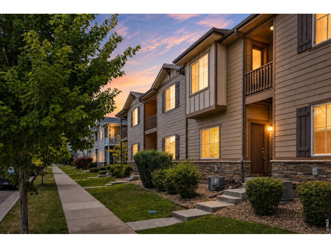 Photo of 1211 Bistre St Longmont CO 80501
