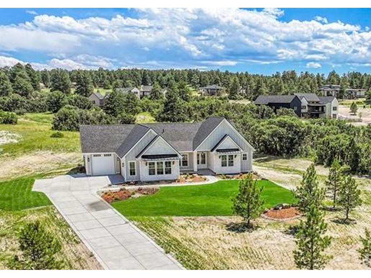 Photo of 1700 Arrowpoint Ct Franktown CO 80116