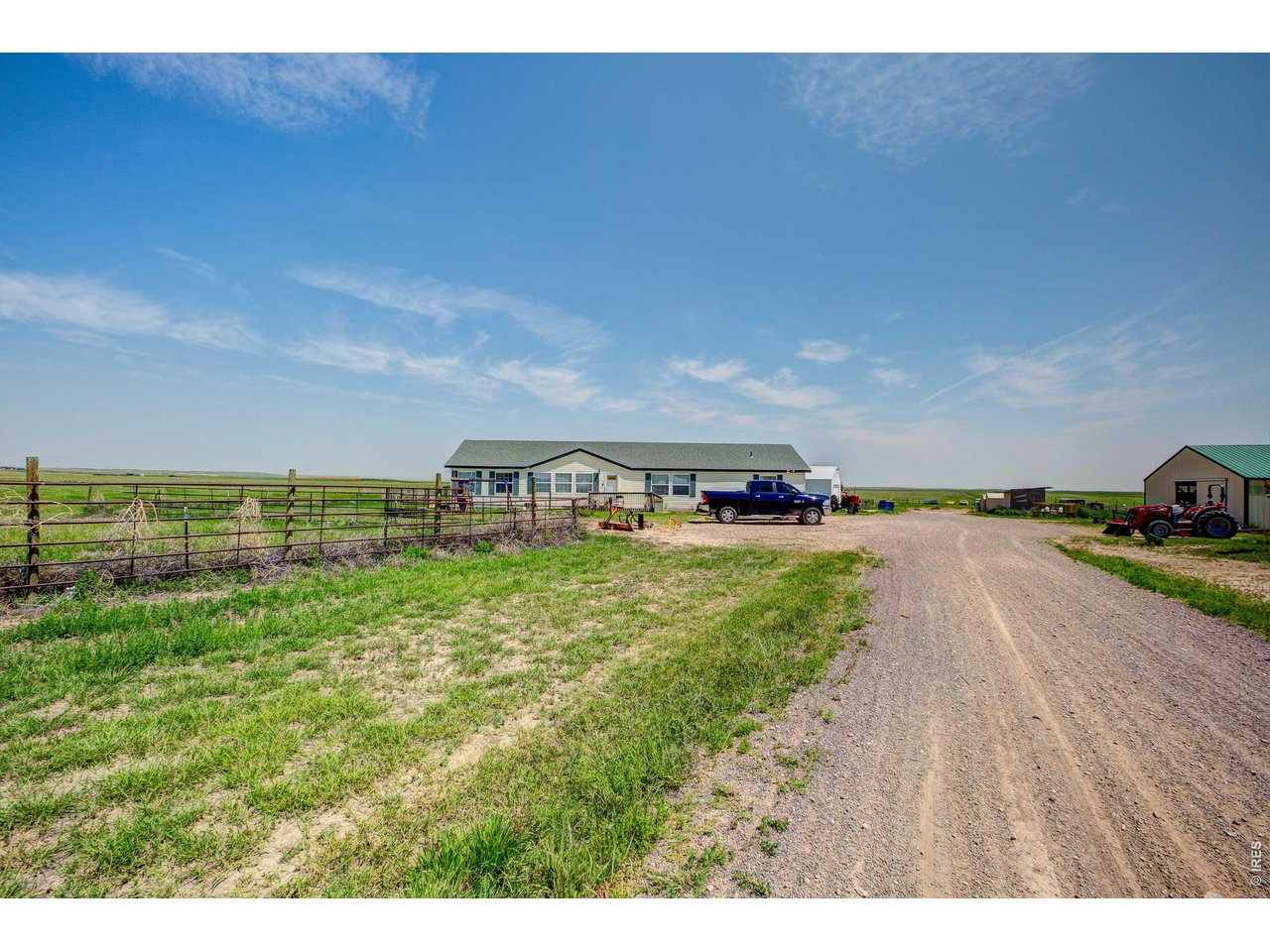 Photo of 45626 County Road 95 Briggsdale CO 80611