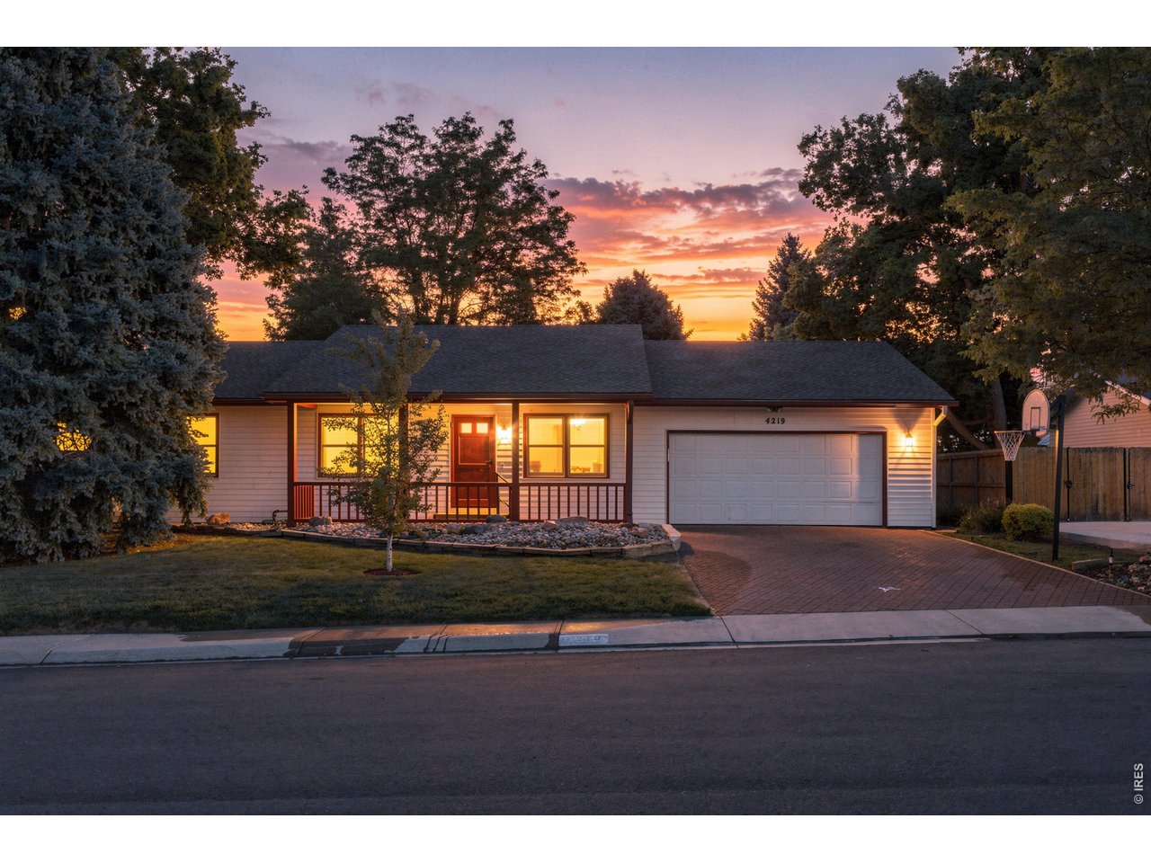 Photo of 4219 W 17th St Greeley CO 80634