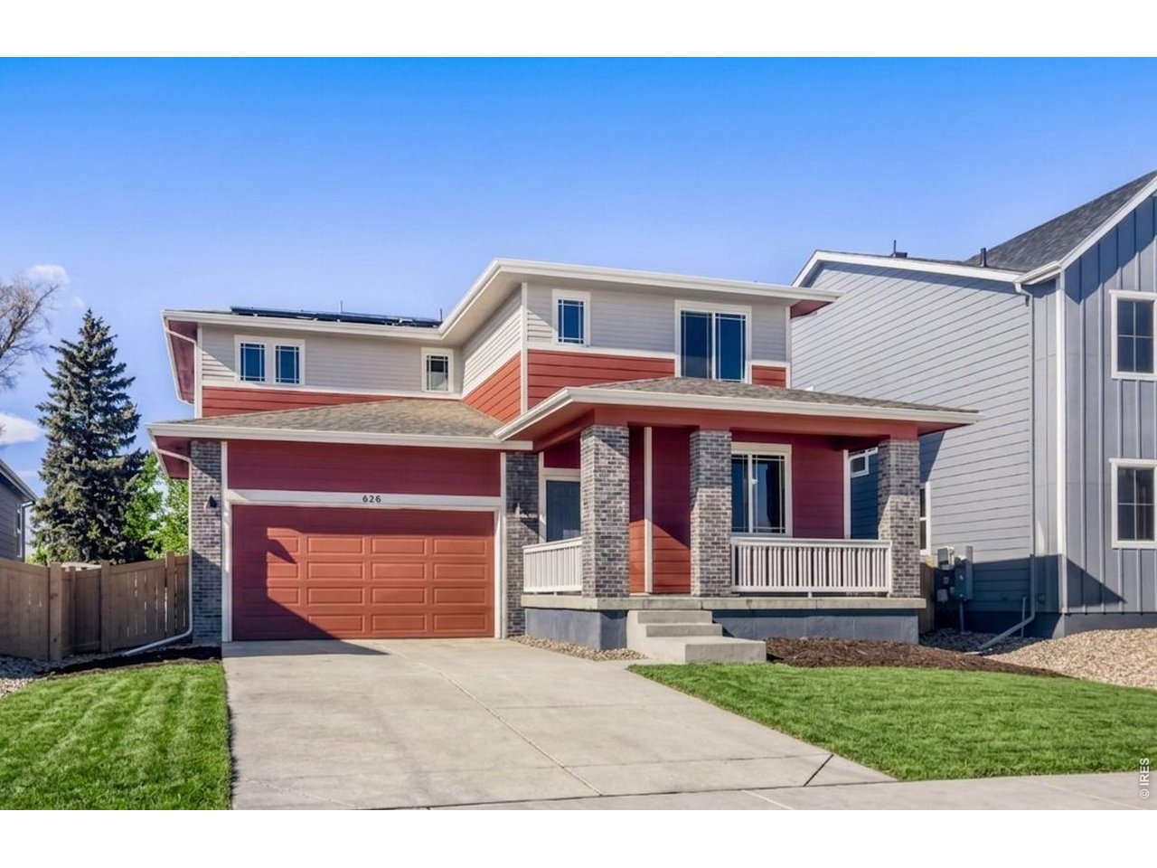Photo of 656 Noola St Windsor CO 80550