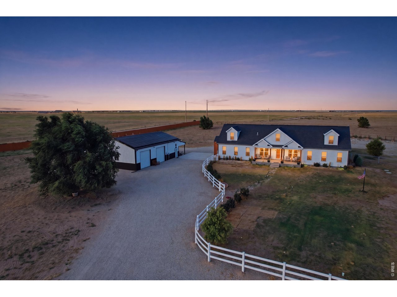Photo of 16260 County Road 94 Pierce CO 80650