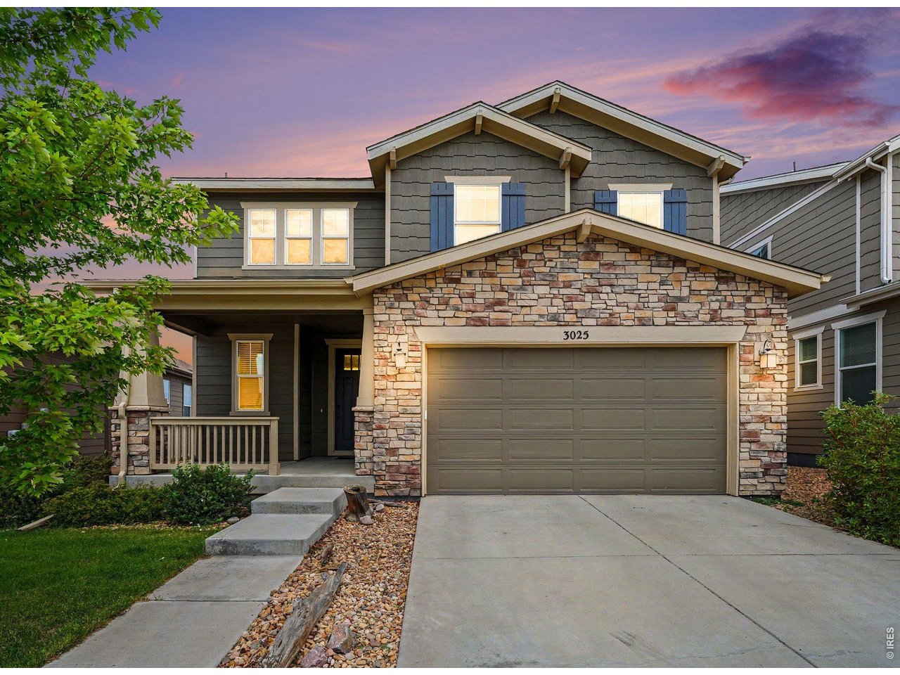 Photo of 3025 Pawnee Creek Dr Loveland CO 80538