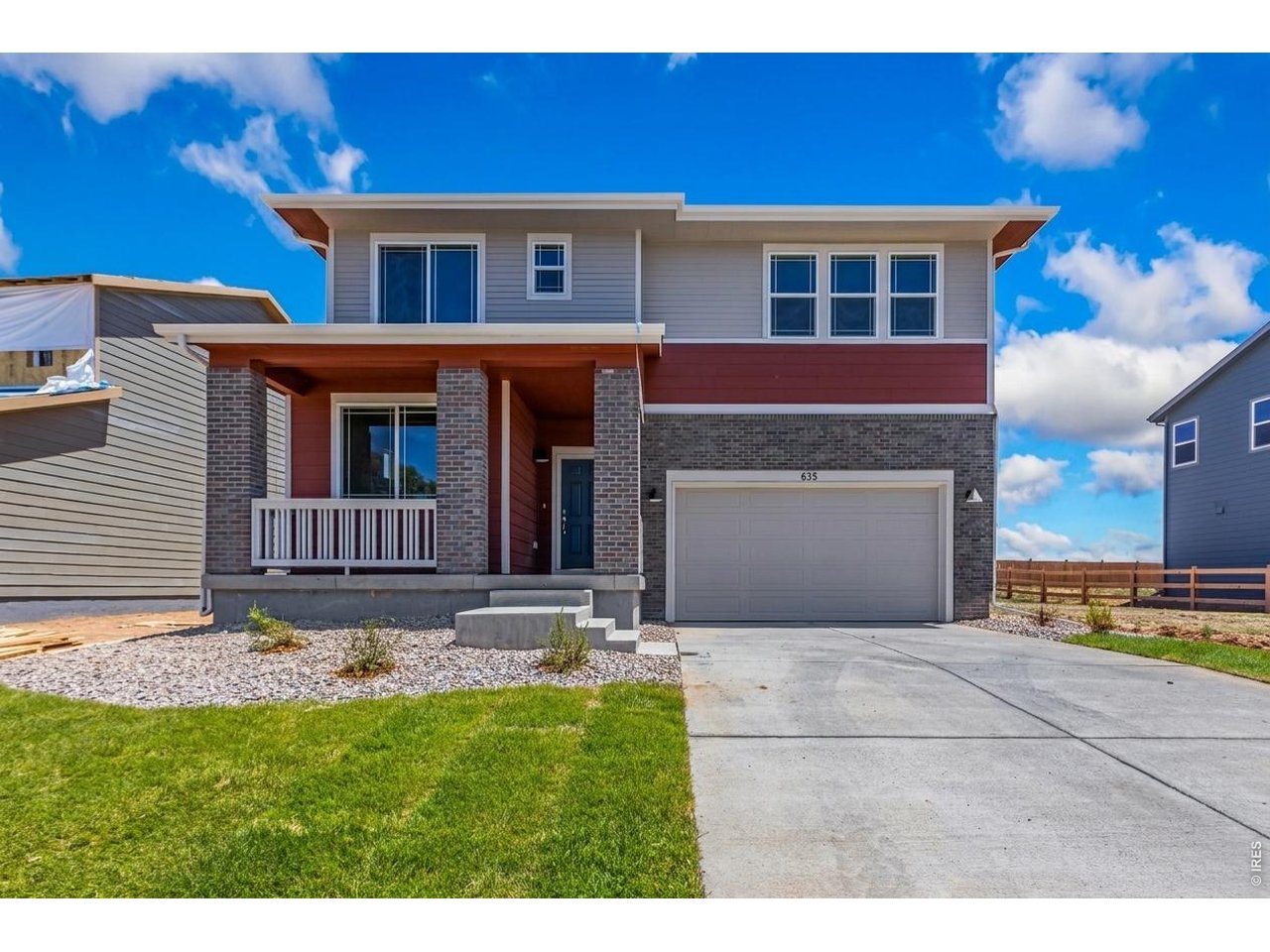 Photo of 635 Noola St Windsor CO 80550
