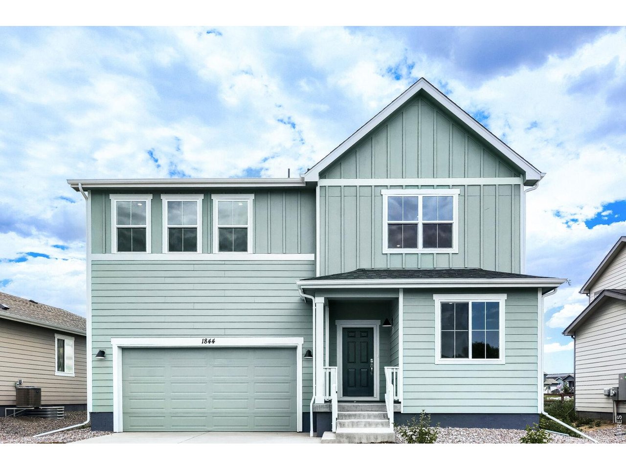 Photo of 1844 Carnoustie Dr Fort Collins CO 80524