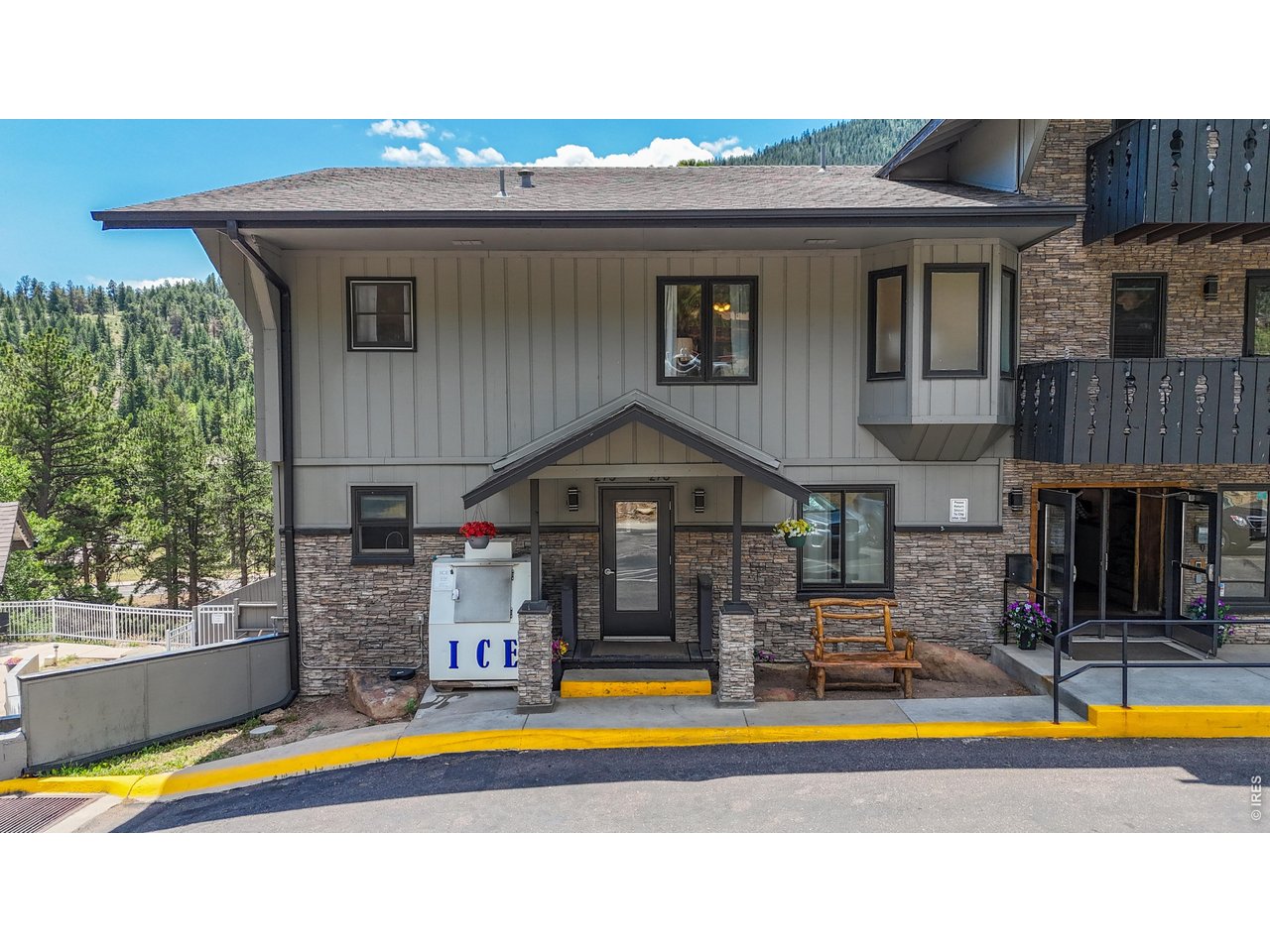 Photo of 2760 Fall River Rd #276 Estes Park CO 80517
