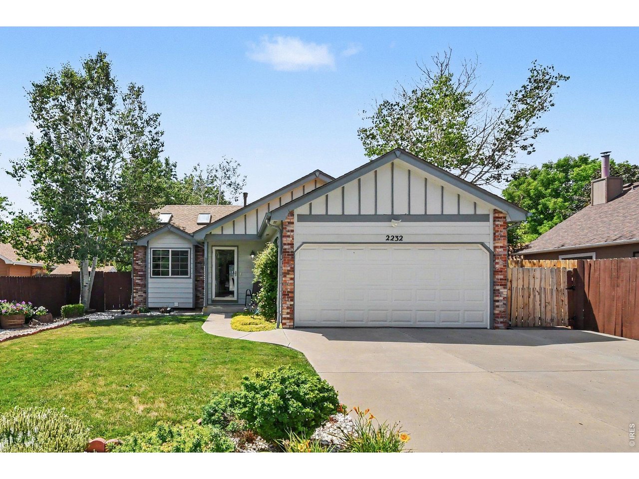 Photo of 2232 E 18th St Loveland CO 80538