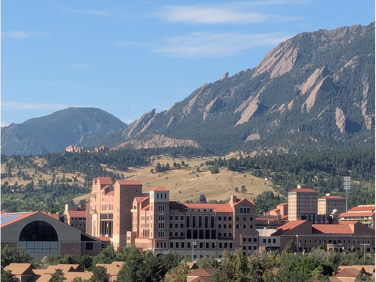 Photo of 1850 Folsom St #1005 Boulder CO 80302