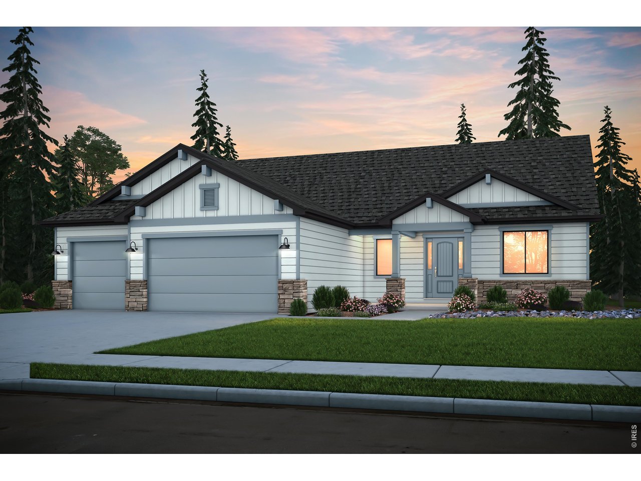 Photo of 3122 Navigator Way Fort Collins CO 80524