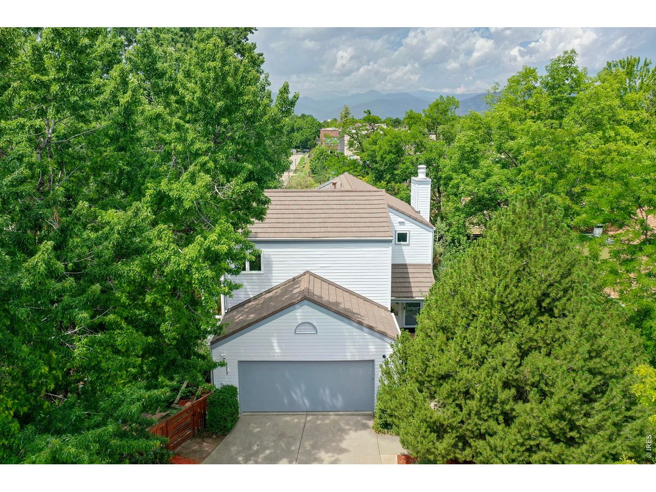 Photo of 1517 Patton Cir Boulder CO 80303