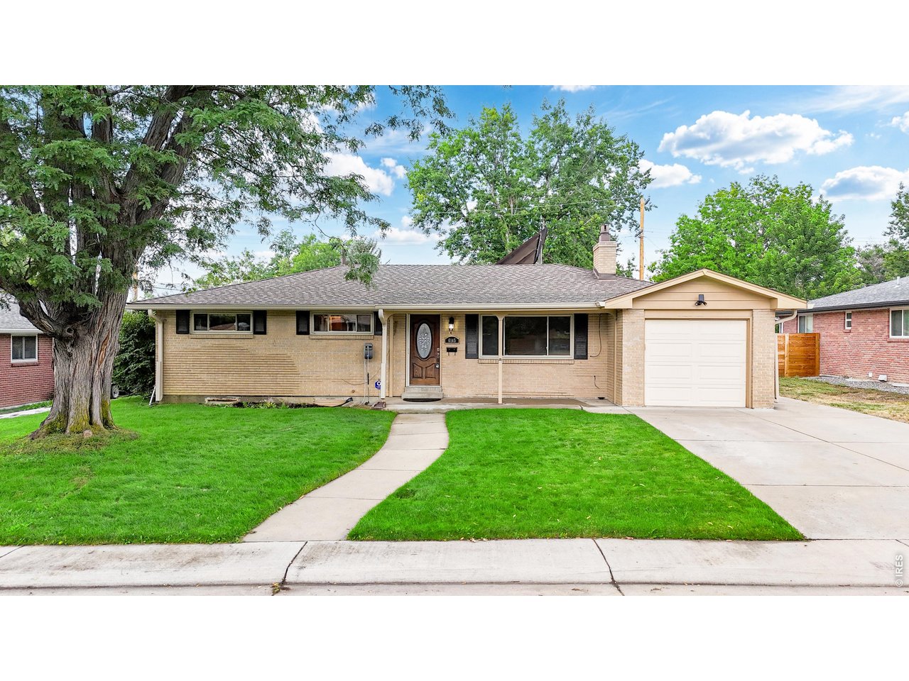 Photo of 6145 Dudley St Arvada CO 80004