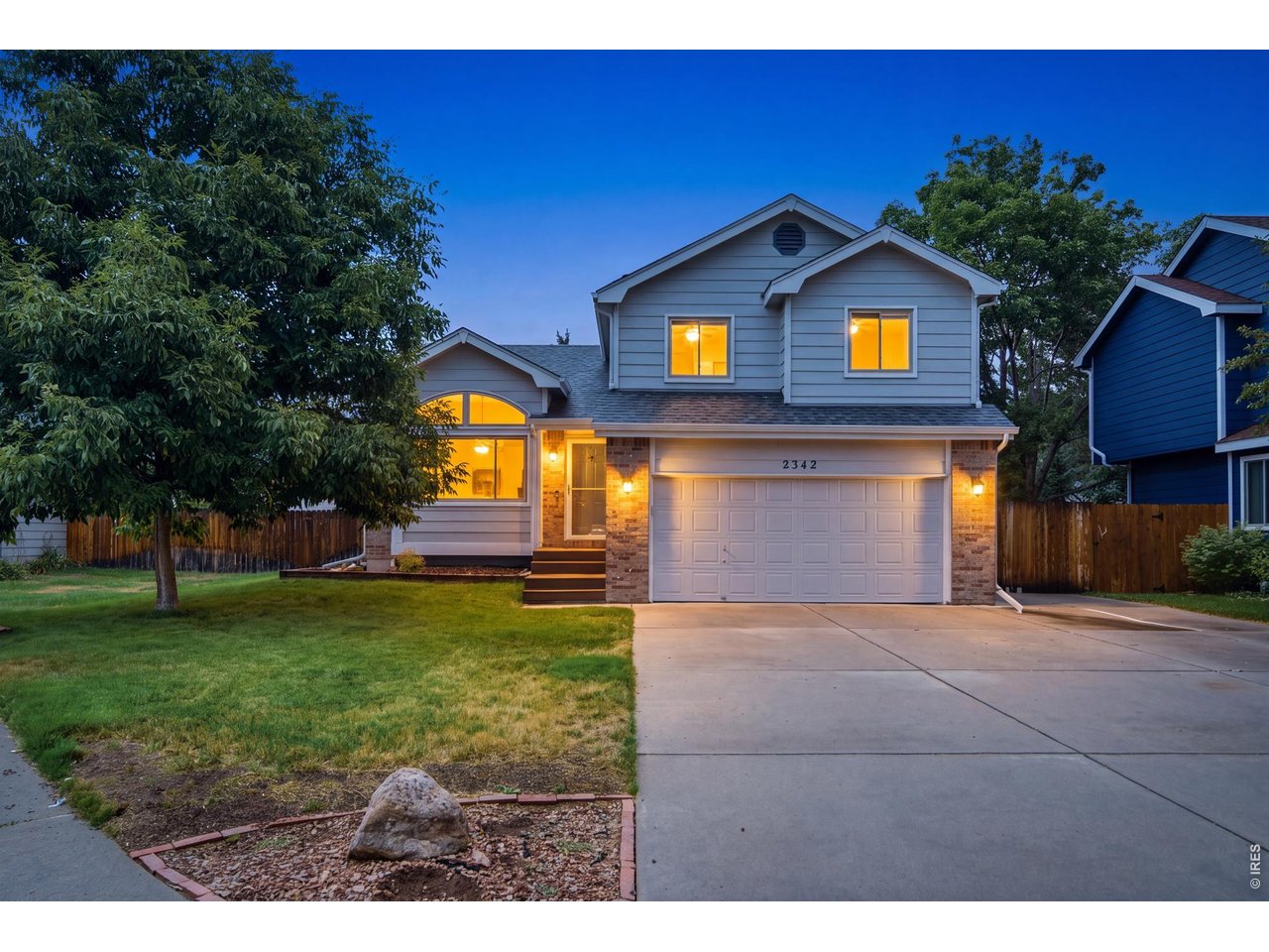 Photo of 2342 Hampshire Ct Fort Collins CO 80526