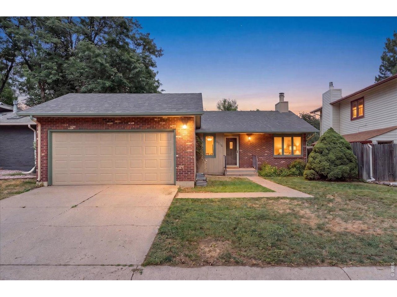 Photo of 2718 Balmoral Ct Fort Collins CO 80525