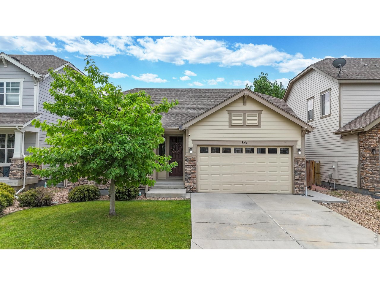 Photo of 841 Jenny Ln Berthoud CO 80513