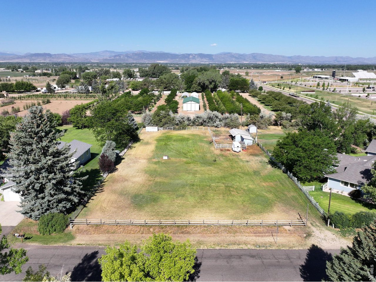 Photo of 1609 Meadowaire Dr Fort Collins CO 80525