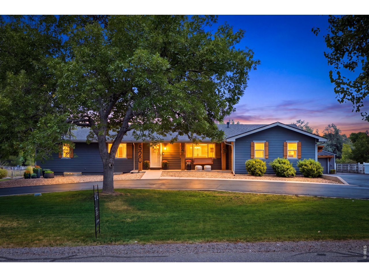 Photo of 520 Namaqua Rd Loveland CO 80537