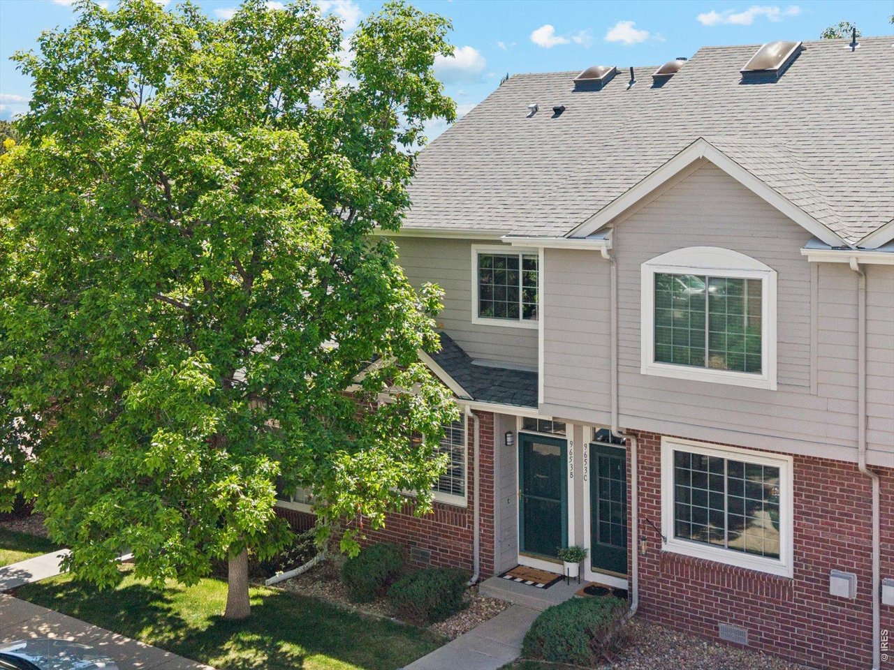 Photo of 9653 W Chatfield Ave #B Littleton CO 80128