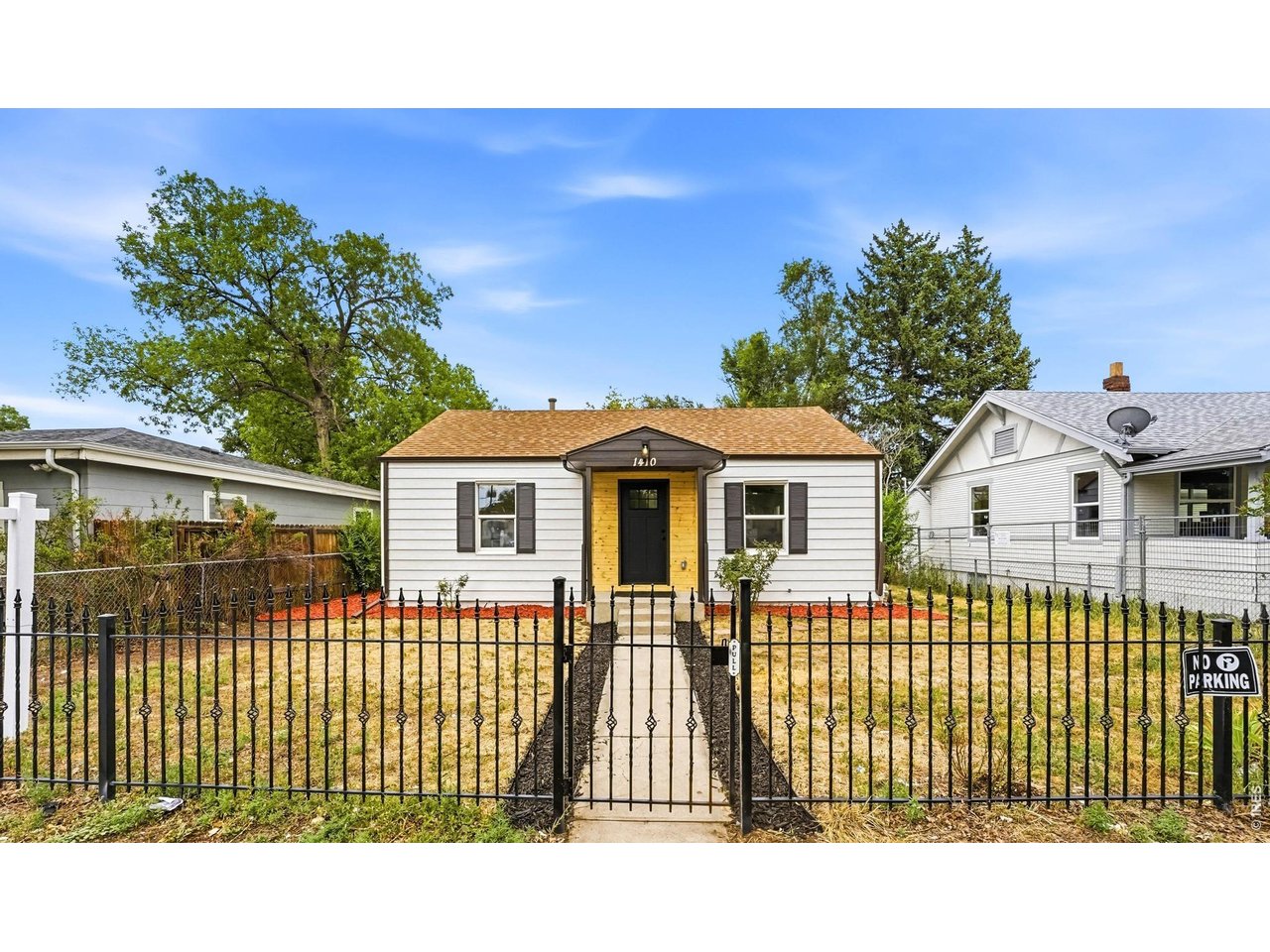 Photo of 1410 Chase St Lakewood CO 80214