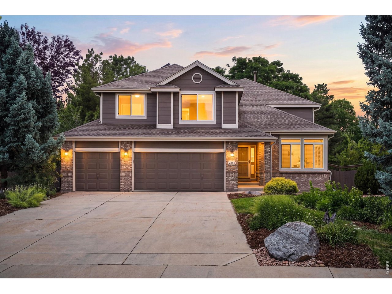 Photo of 2854 Blue Jay Way Lafayette CO 80026