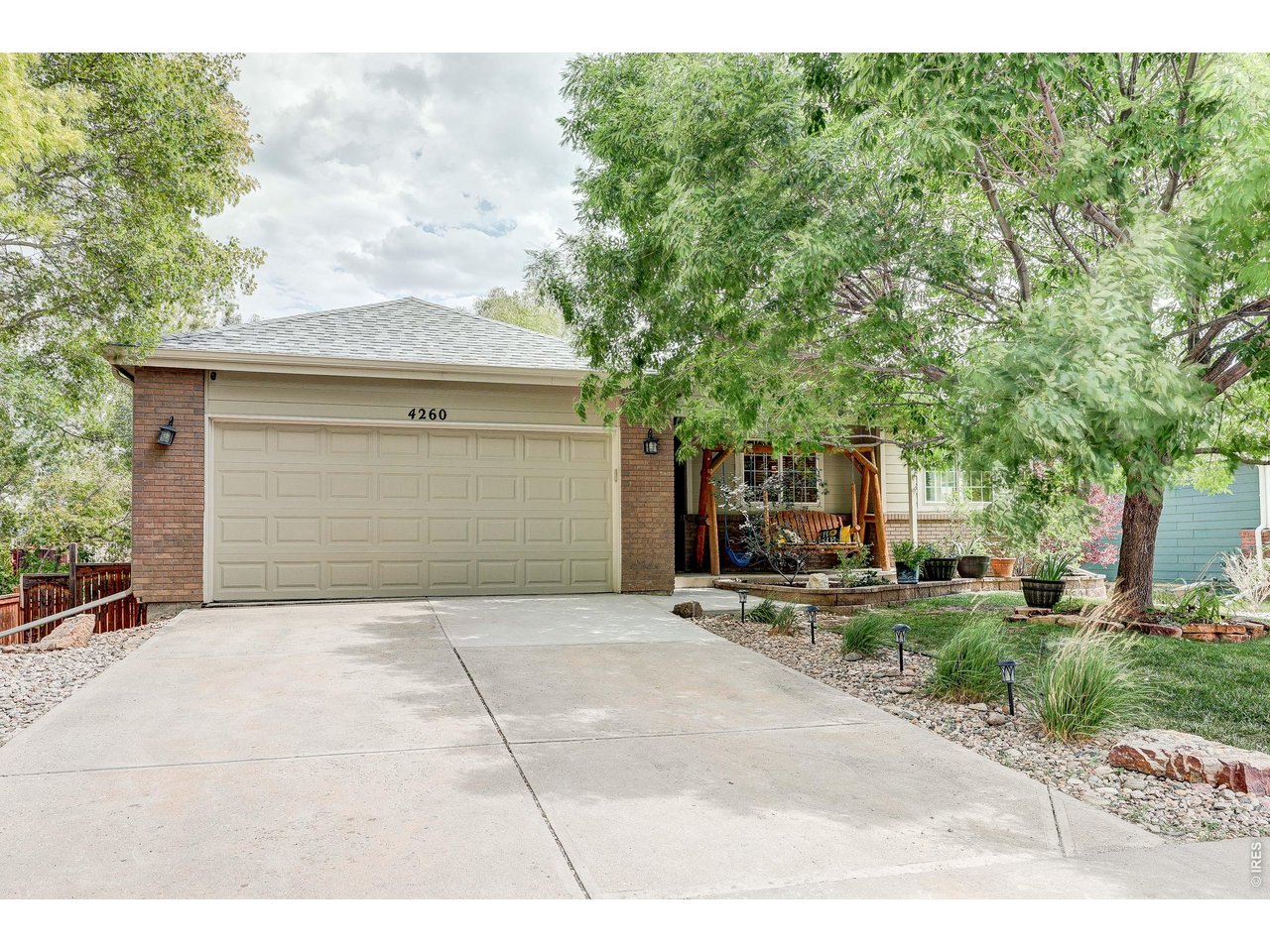 Photo of 4260 Julesberg Dr Loveland CO 80538