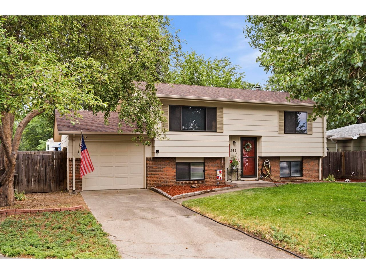 Photo of 541 Sycamore Dr Windsor CO 80550