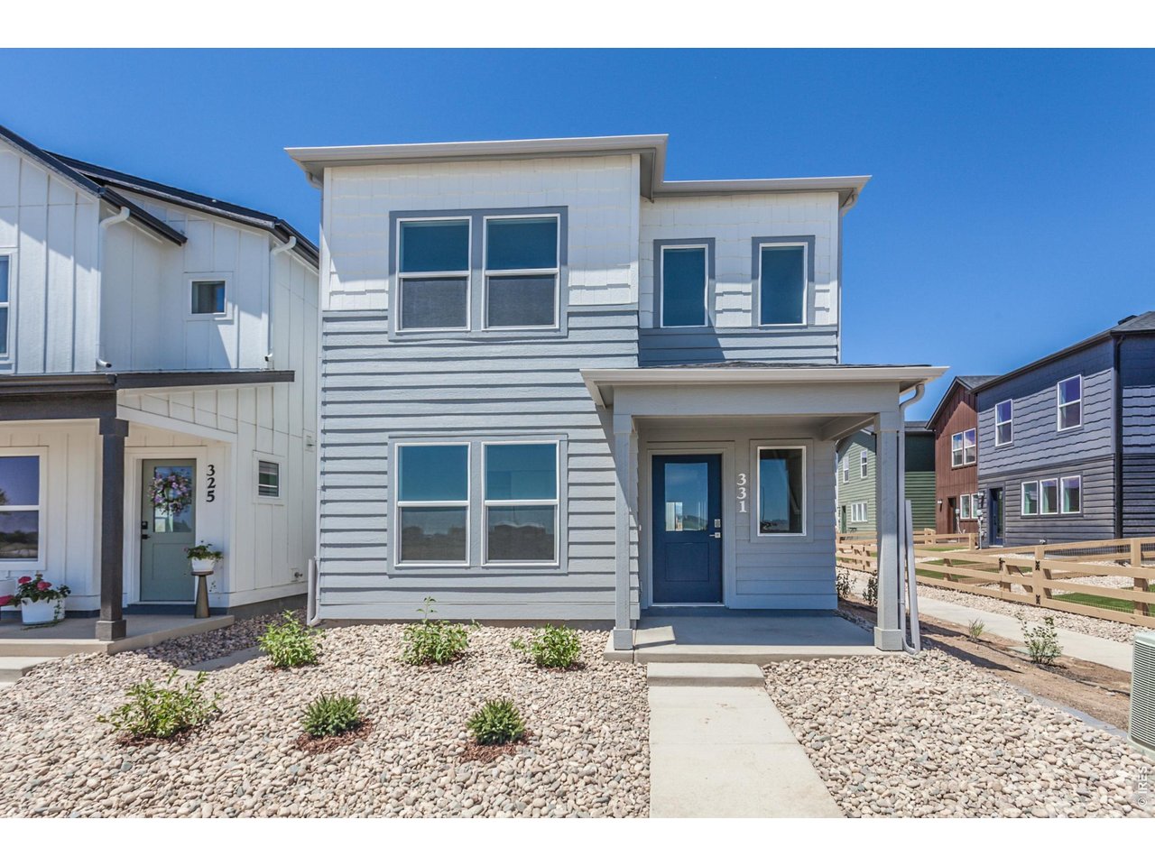 Photo of 331 Flourish Ln Fort Collins CO 80524