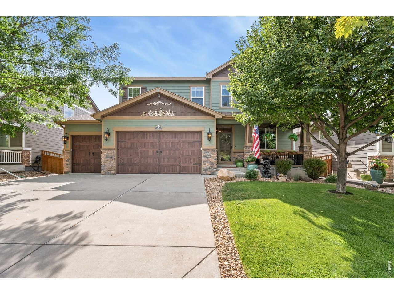 Photo of 6305 Walnut Grove St Erie CO 80516