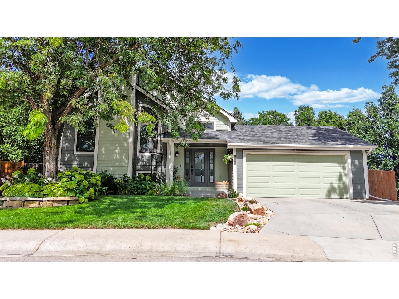 Photo of 632 Agape Way Fort Collins CO 80524