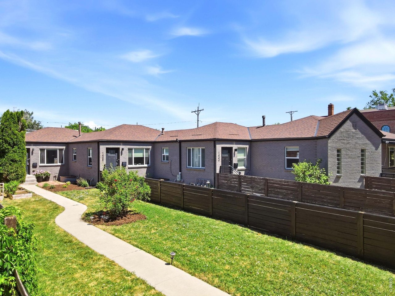 Photo of 1452 Quitman St Denver CO 80204