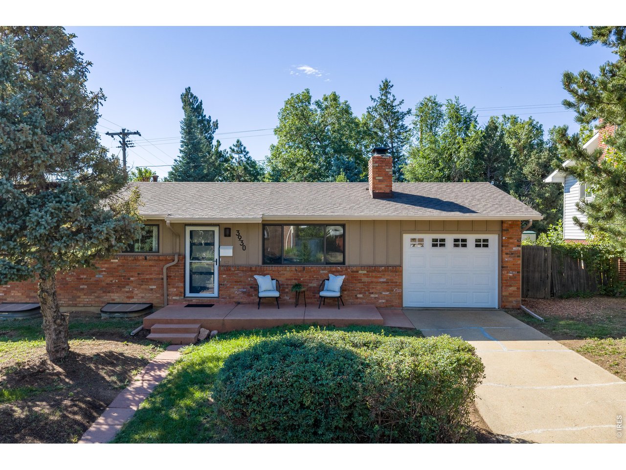 Photo of 3930 Darley Ave Boulder CO 80305