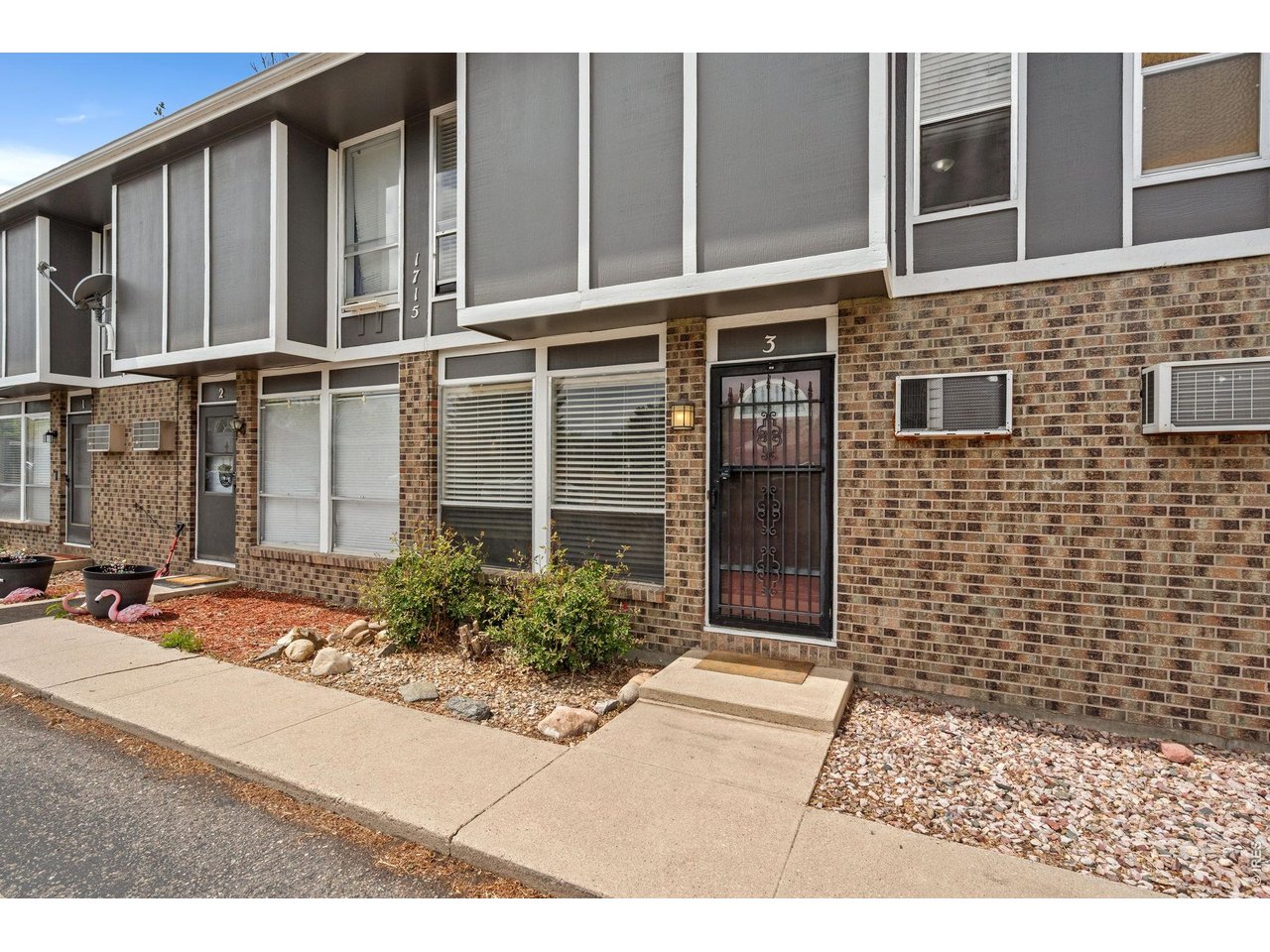 Photo of 1715 Azalea Dr #3 Fort Collins CO 80526