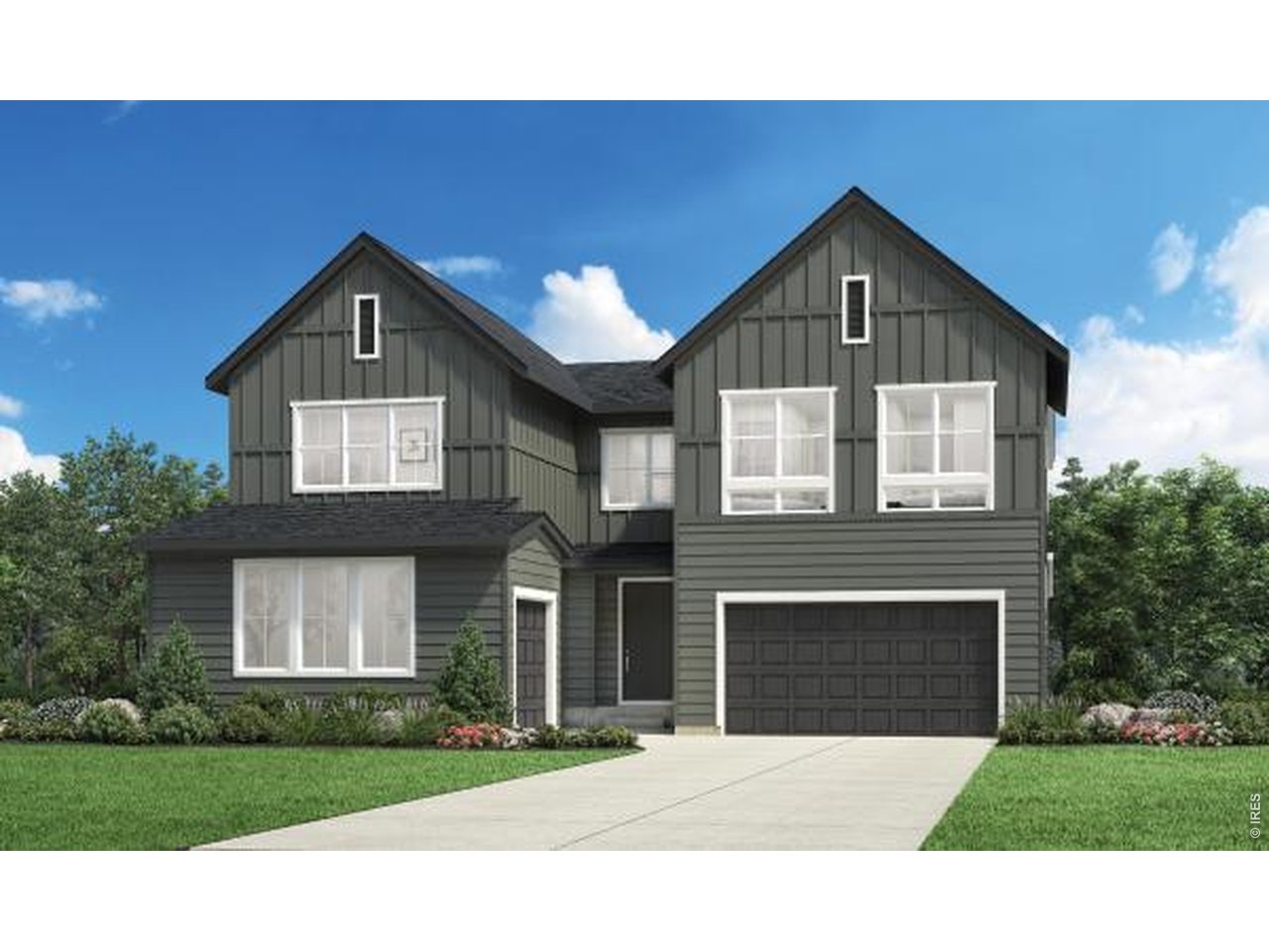 Photo of 3331 Sapinero Dr Loveland CO 80538