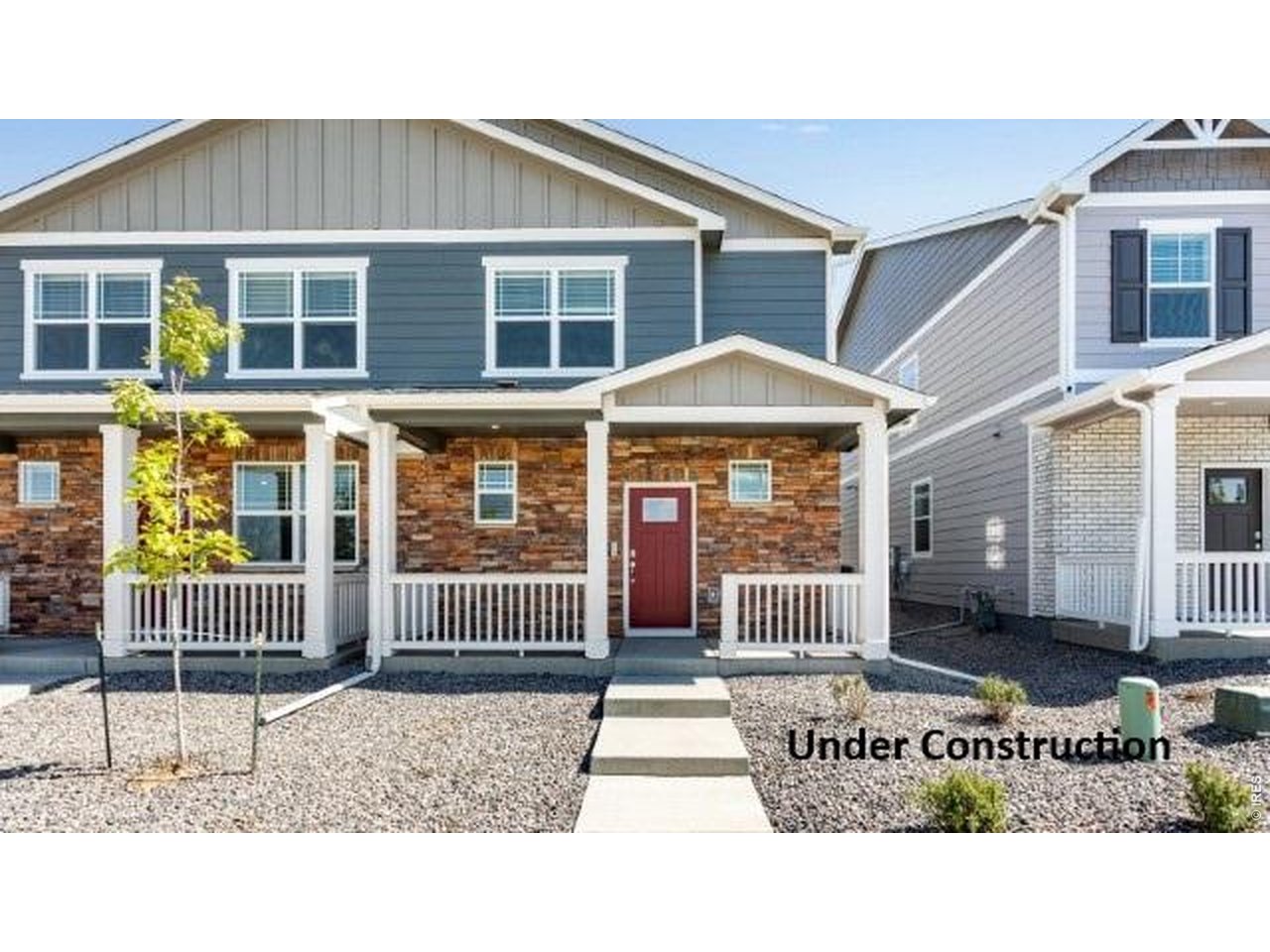 Photo of 930 Red Star Ln Johnstown CO 80534