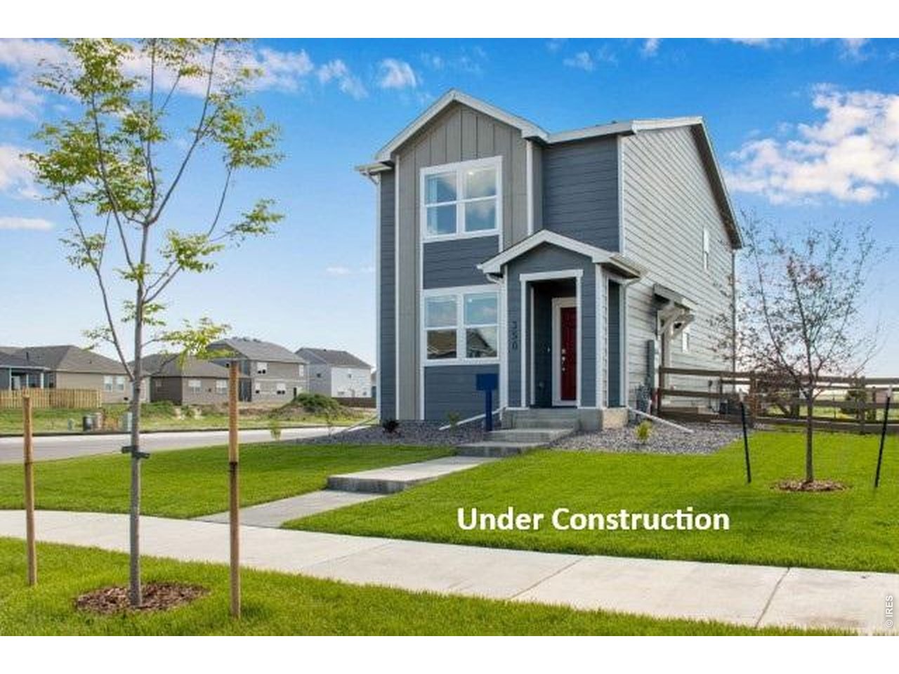 Photo of 341 Fiord Way Severance CO 80550