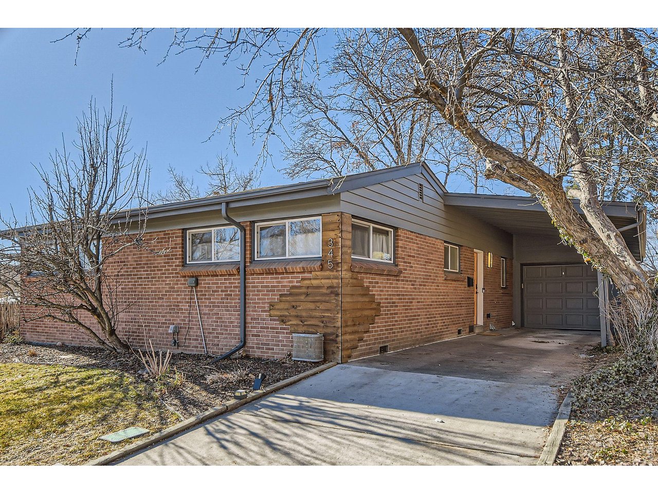 Photo of 345 S Forest St Denver CO 80246