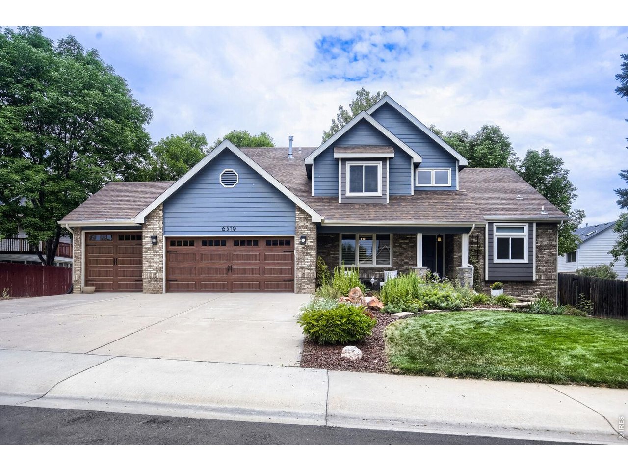 Photo of 6319 Victoria Rd Fort Collins CO 80525