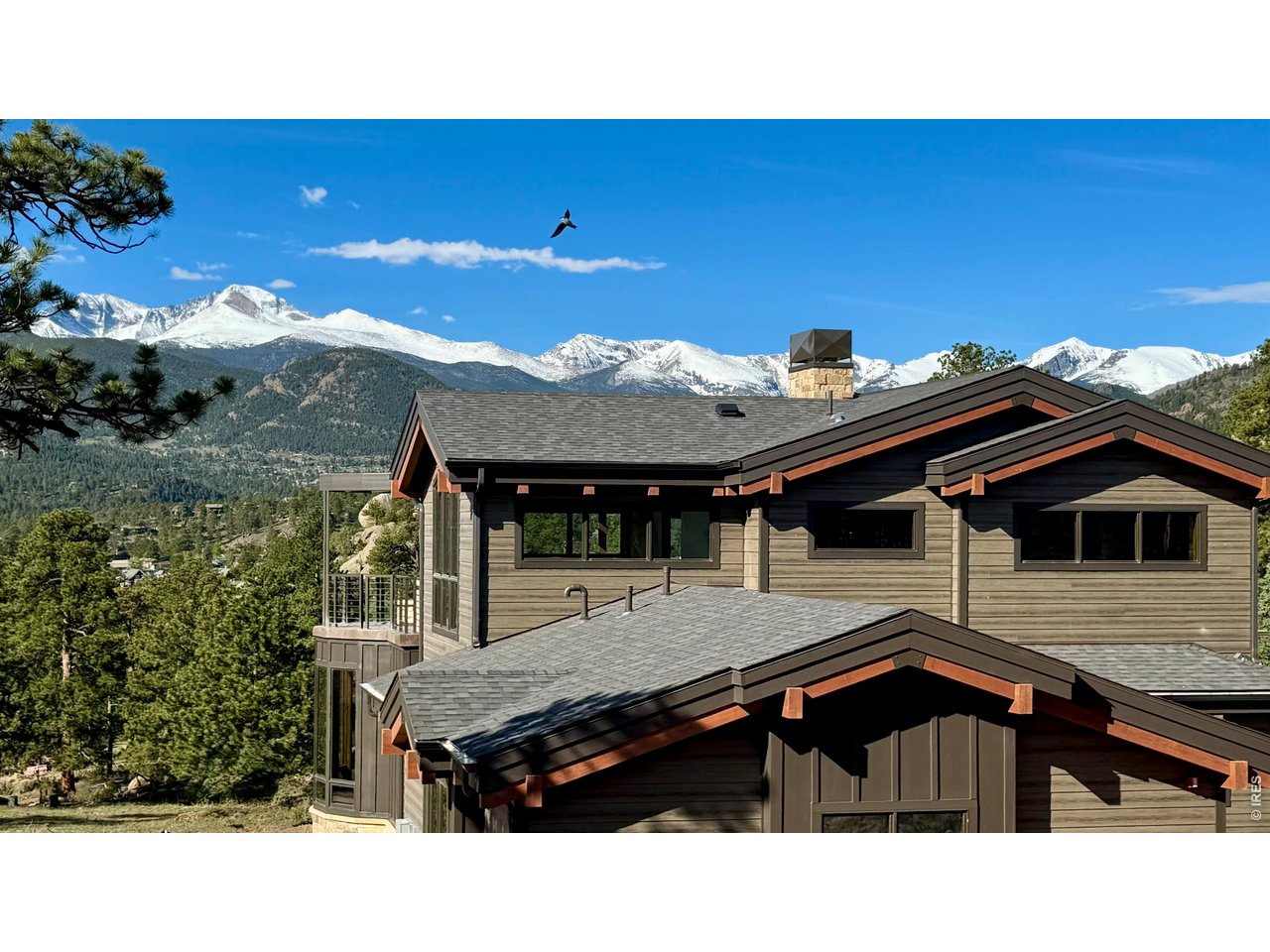 Photo of 293 Overlook Ct Estes Park CO 80517