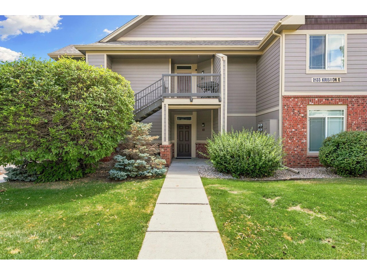Photo of 2133 Krisron Rd #E-101 Fort Collins CO 80525
