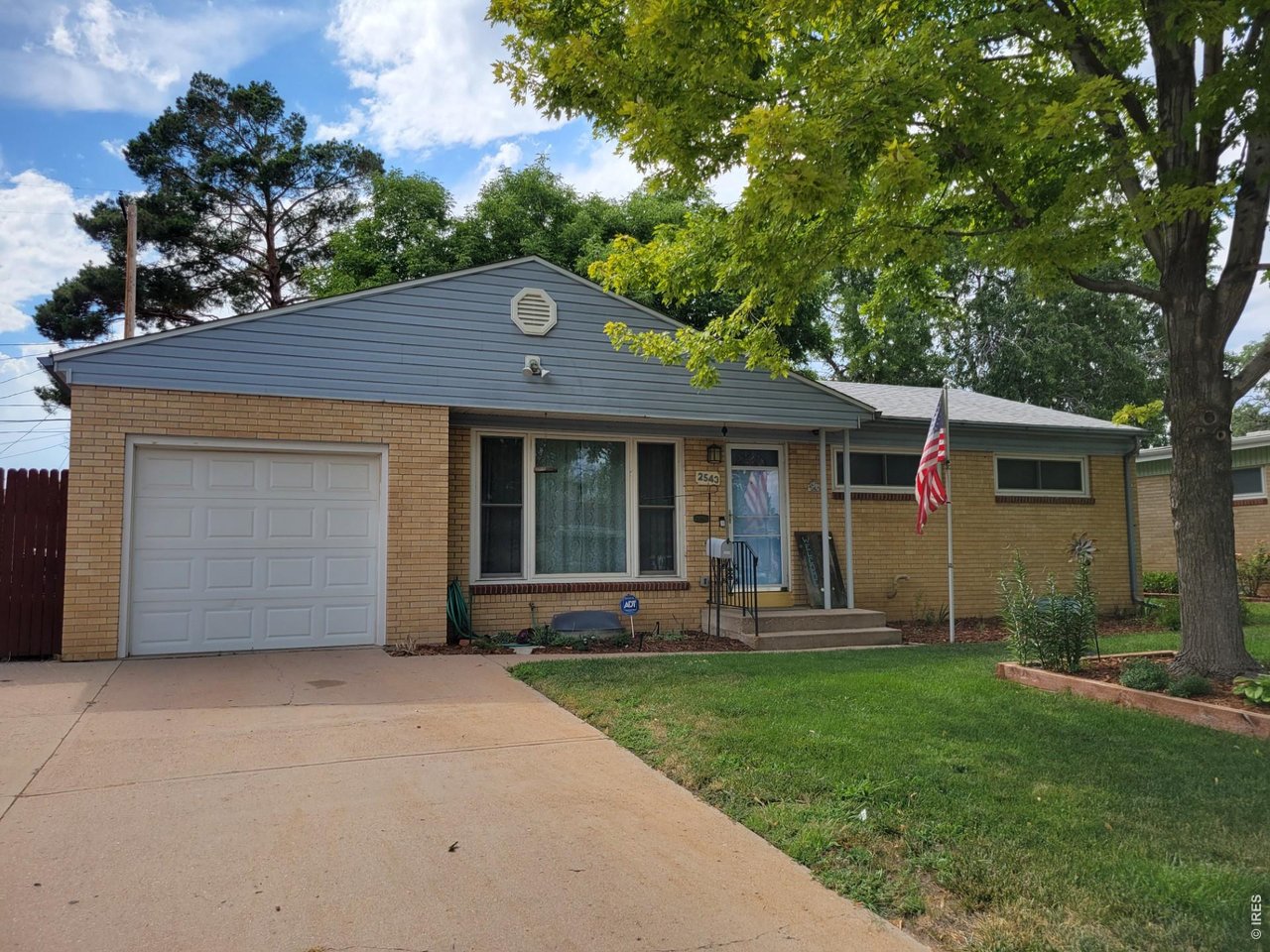 Photo of 2543 14th Ave Greeley CO 80631