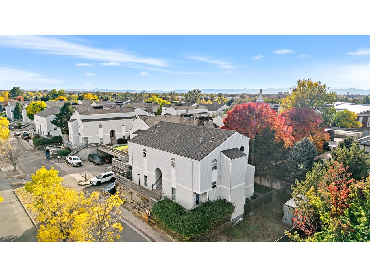 Photo of 11123 E Alameda Ave #101 Aurora CO 80012