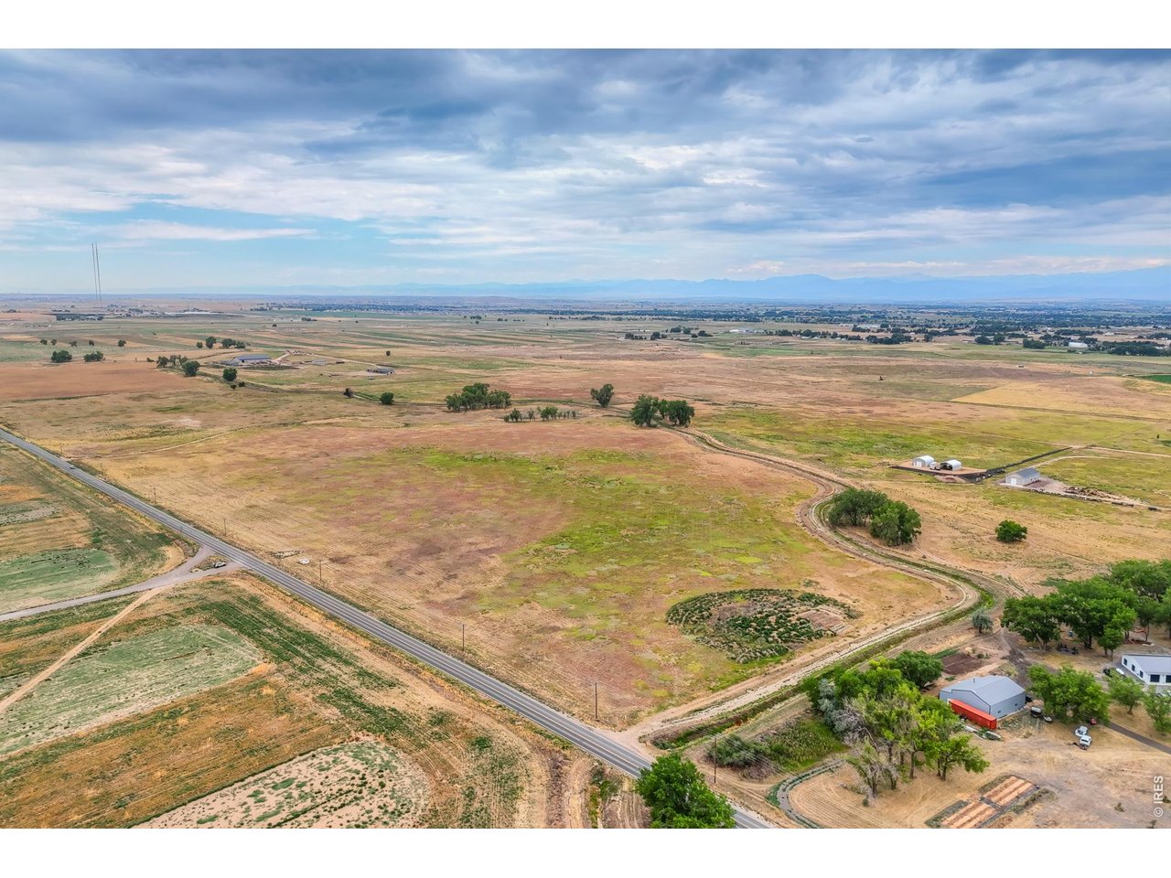 Photo of County Road 19 Fort Lupton CO 80621