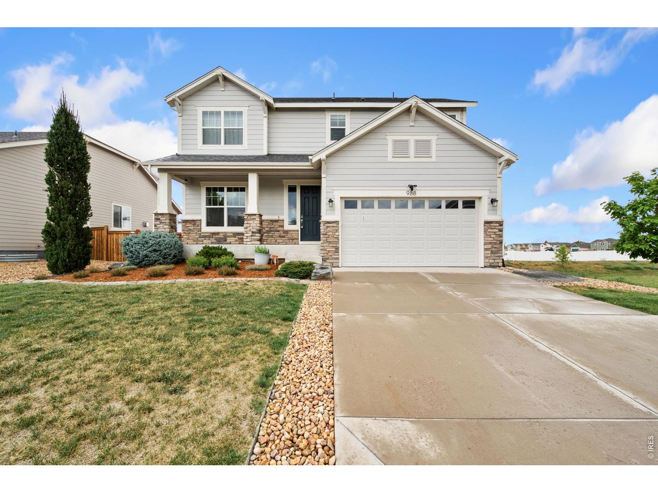 Photo of 988 Gateway Park Blvd Berthoud CO 80513