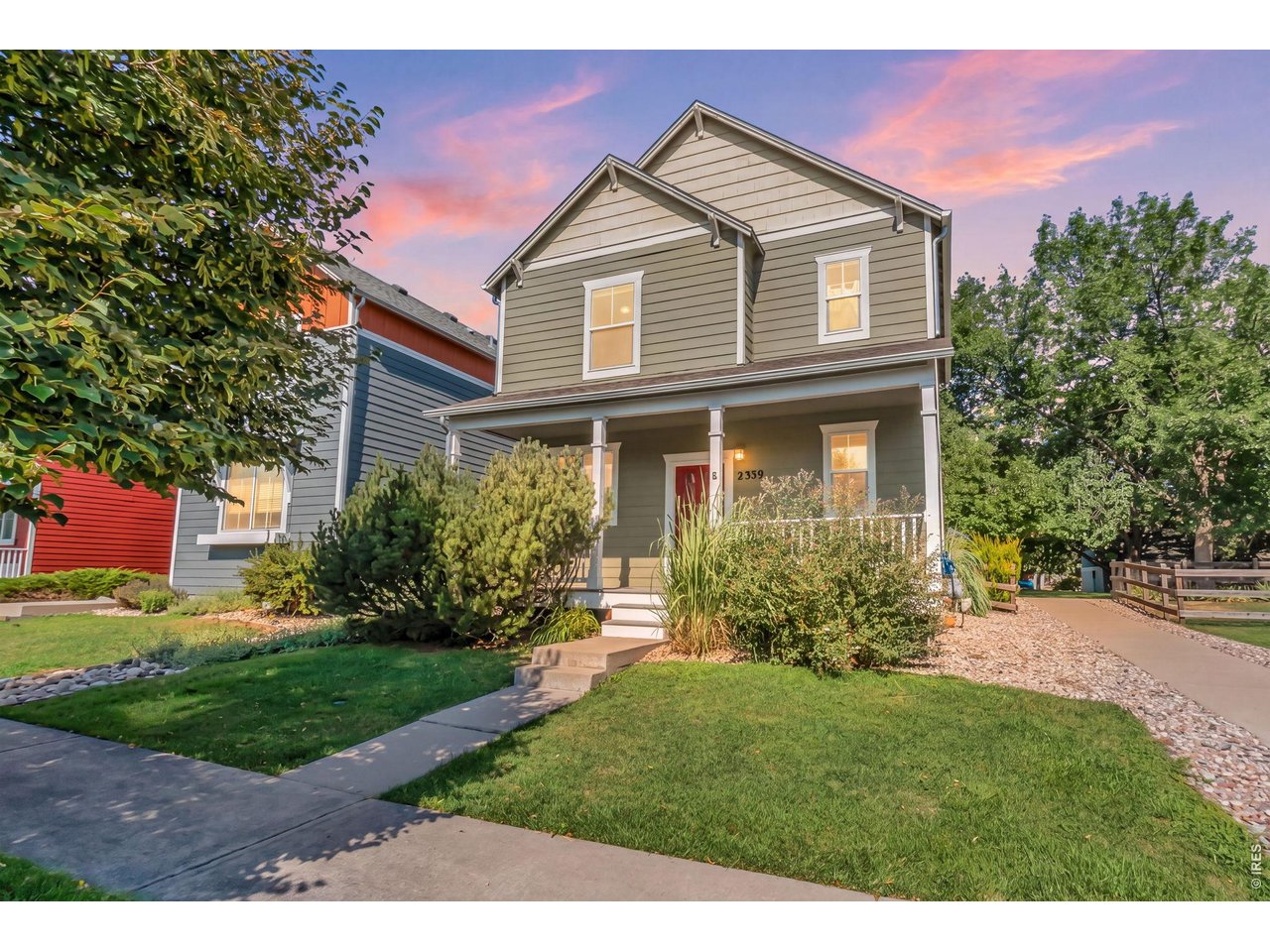 Photo of 2339 Windrow Dr Fort Collins CO 80525