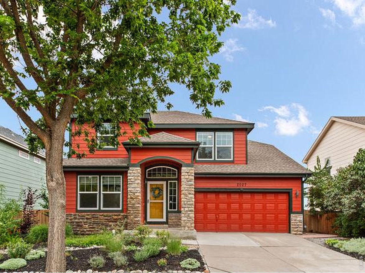 Photo of 2027 Falcon Ridge Dr Fort Collins CO 80528