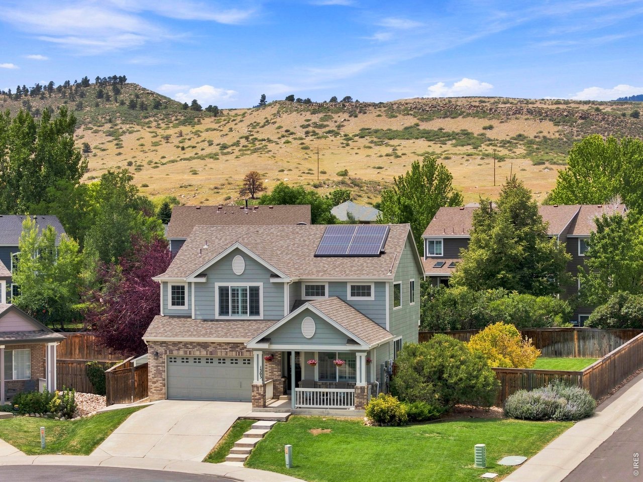 Photo of 1303 Poppy Ct Fort Collins CO 80521