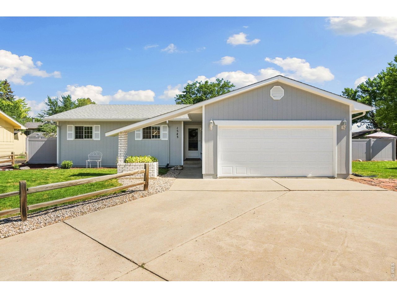 Photo of 1543 Clover Pl Loveland CO 80537