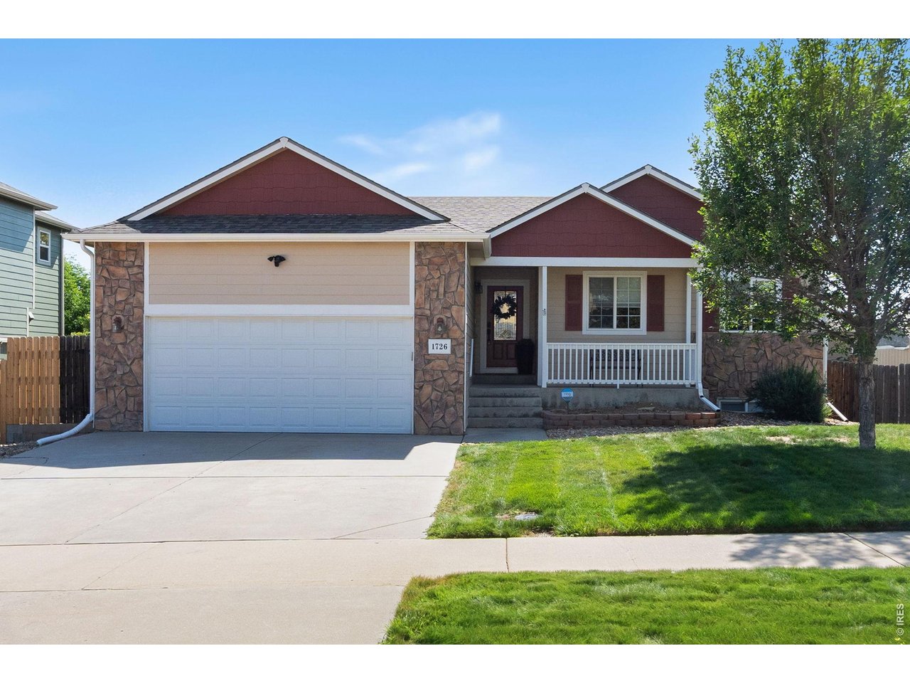 Photo of 1726 88th Ave Ct Greeley CO 80634