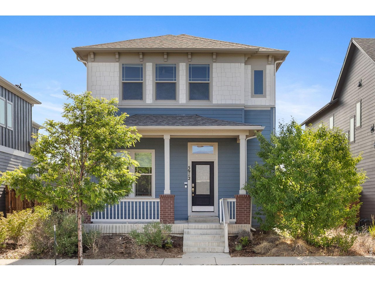 Photo of 5912 Boston Ct Denver CO 80238