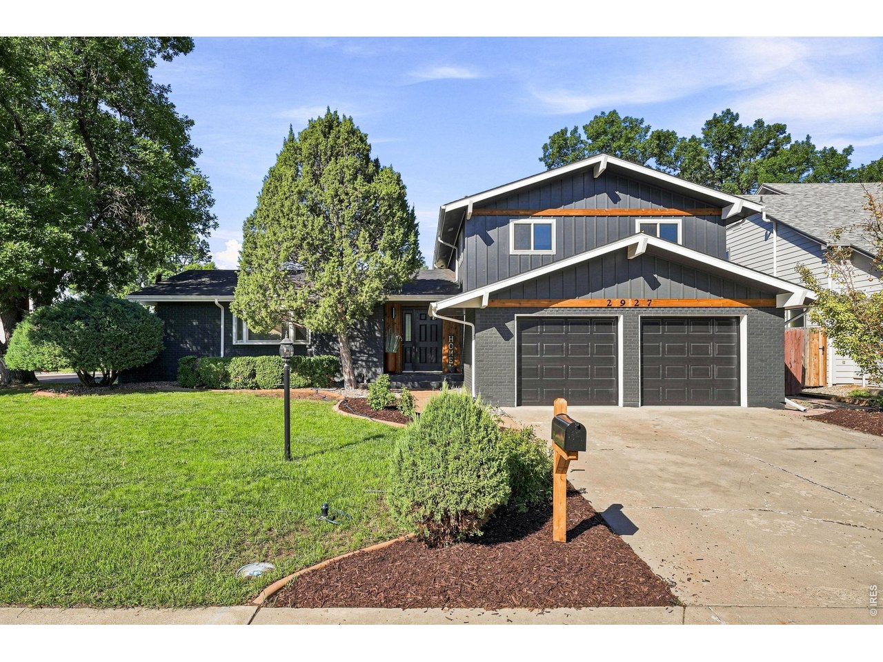 Photo of 2927 Glendevey Dr Loveland CO 80538