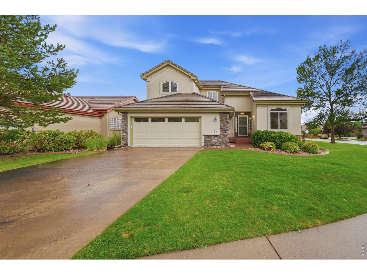 Photo of 516 Mariana Pointe Dr Loveland CO 80537